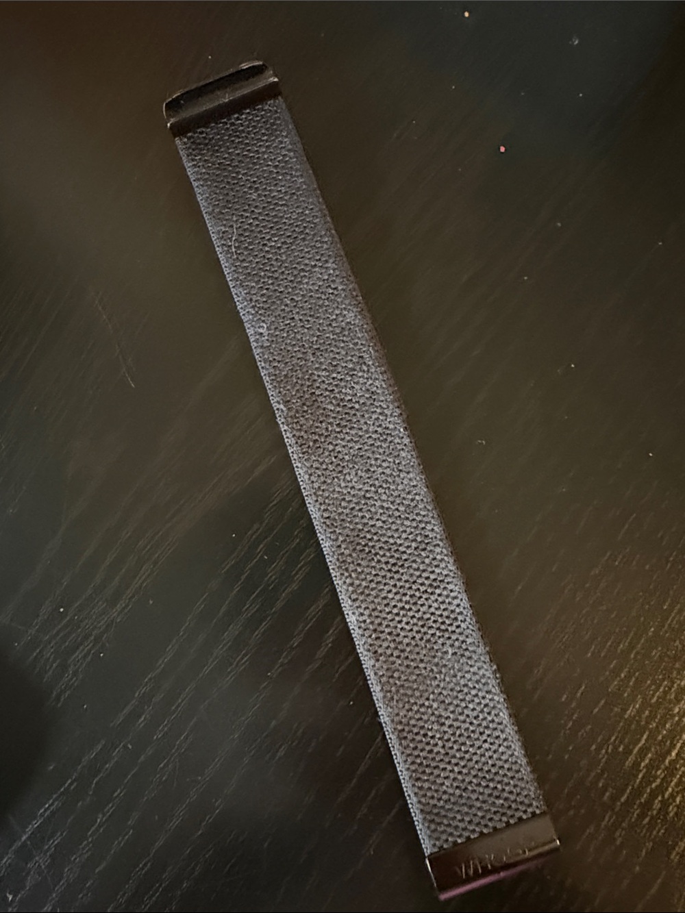 WHOOP 4.0 Wrist Band